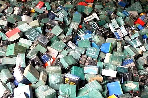 [瑞金瑞金工业园专业回收蓄电池]那里有锂电池回收-旧电池回收