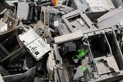七里河彭家坪高价UPS蓄电池回收_专业高价回收旧电池