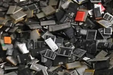 青海高价动力电池回收-上门回收汽车电池-钛酸锂电池回收