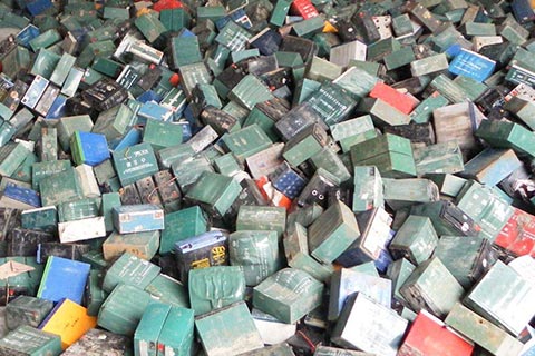 ㊣建湖芦沟高价废铅酸电池回收☯废旧电池可以回收吗☯锂电池回收